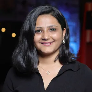 Saloni - Nutrition tutor - Mumbai