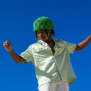 Jonathan - Prof de danse - Paris 3e