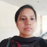 Karthiga - SQL tutor - Thiruvarur