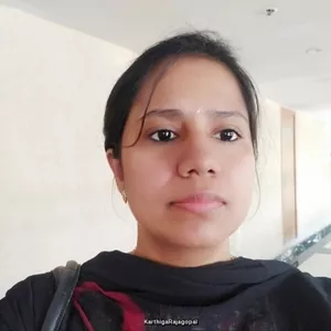 Karthiga - SQL tutor - Thiruvarur