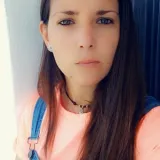Irene - Profesor de aprender a comer bien - Alcalá de Henares