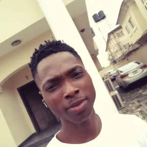 Uzochukwu - Website creation tutor - Lekki