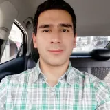 Martín - Profesor de física - San Miguel de Tucumán