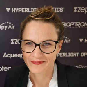 Ana - Prof de serbo-croate - Hyères