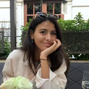 Naila - Leraar Biologie - Amsterdam