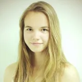 Anna - Lehrkraft für Englisch - Chemnitz