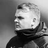Rasmus - Fotbollstränare - Helsingborg
