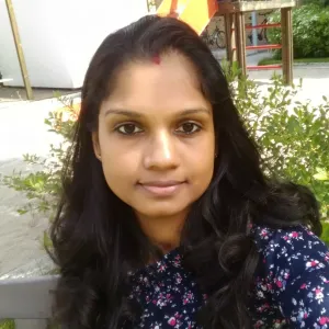 Ranjisha -  naturfaglærer - Asker