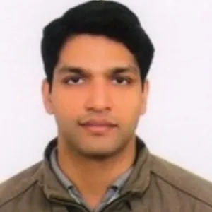 VIKRAM - Political Sciences tutor - New Delhi
