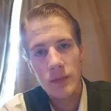 Jonathan - Leraar Vechtkunst - Kampen