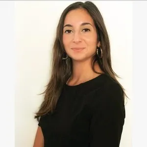 Soukaïna - Prof d'aide aux devoirs - Lyon