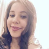 Karoline - Prof de matemática - São Paulo