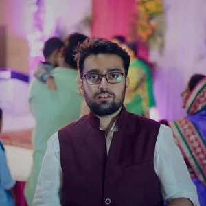 Tushar - English writing tutor - Gurugram