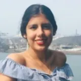 Fanny - profesor de logística - Jiutepec