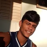 Victor - personal trainer - Balsas