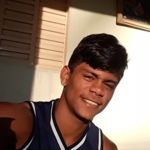 Victor - personal trainer - Balsas