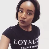 Zinhle - Agricultural Sciences teacher - Roodepoort
