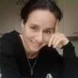 Amandine - Prof d'économie - Les Lilas