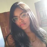 Amanda - Professor de auxílio nas lições de casa - Teresina
