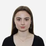 Olivia - Maths tutor - London