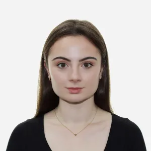 Olivia - Maths tutor - London