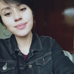 Tatiana - Profe de droit européen - Bogotá