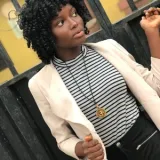 Adebayo - Accounting tutor - Lagos