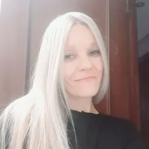 Analia Veronica - Profesor de yoga - València