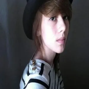 Amandine - Prof d'anglais - Tergnier