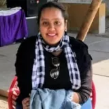 Anshika - Biology teacher - Gurugram