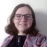Eugenie - Prof d'aide aux devoirs - Brest