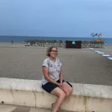 Beatriz - profesor de alemán - Toledo