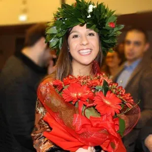 Francesca - Insegnante di aiuto compiti - Pesaro