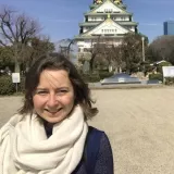 Alisa - Russischlehrer - Bonn