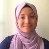 Meryem - Prof d'aide aux devoirs - Dijon