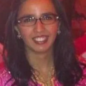 Kenza - Prof de maths - Arcueil