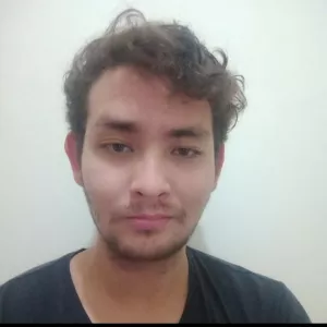 Luigi - Professor de inglês - Vila Nova