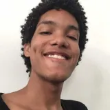 Ayrton - Professor de reforço escolar - Salvador