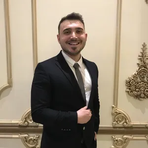 Mert - Web yazılımı öğretmeni - 