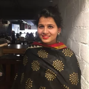 Ashima - Support for students with dyslexia tutor - Delhi