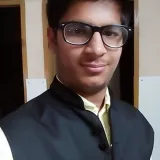 Chirayu - Maths tutor - Sonipat