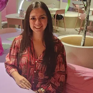 Maria Alejandra - Profe de español para extranjeros - Ciudad de México