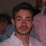 Andrés - Profesor de matemática - L'Hospitalet de Llobregat