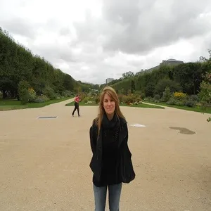Marion - Prof de physique - Reims
