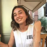 Nazlıhan - Matematik öğretmeni - 