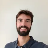 Álvaro - Prof de inglês - Anatólia