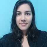 Alia - Prof de estatística - São Paulo
