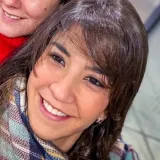Paula A - profesor de diseño - Alcobendas