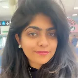 Aarushi - Maths tutor - Aylesbury
