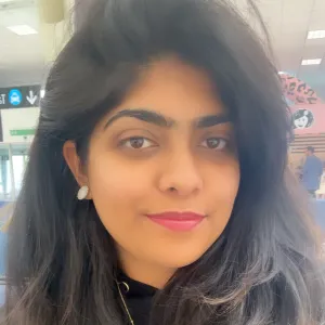 Aarushi - Maths tutor - Aylesbury